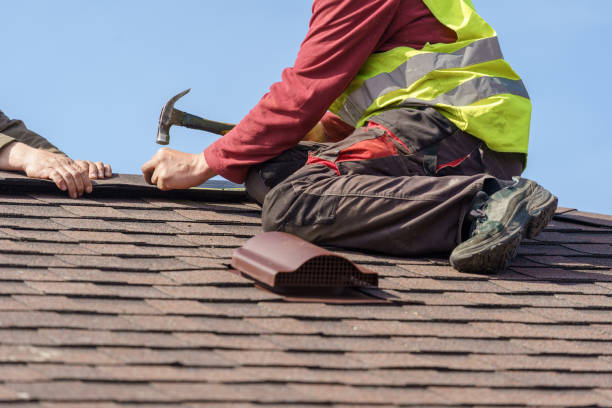 Trusted Columbiana, OH Roofing Contractor Experts