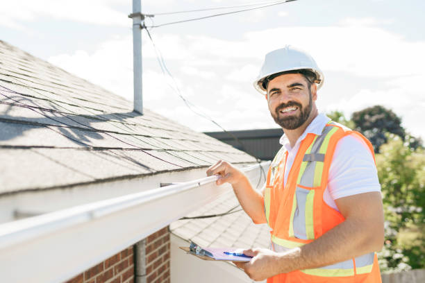 Best Roof Gutter Cleaning  in Columbiana, OH