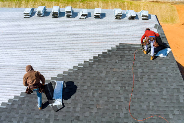 Best Roof Replacement Cost  in Columbiana, OH