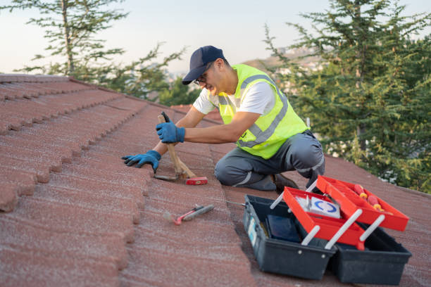 Residential Roof Replacement in Columbiana, OH