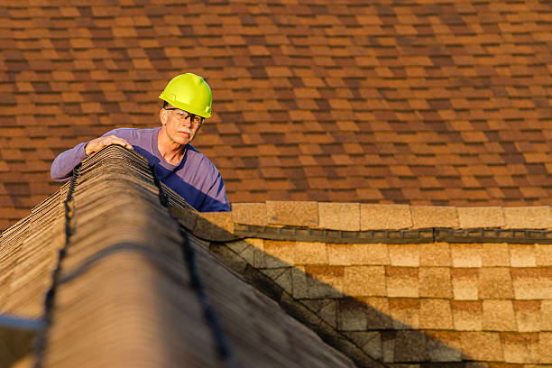 Tile Roofing Contractor in Columbiana, OH